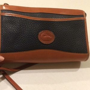 Dooney and  Burke Crossbody